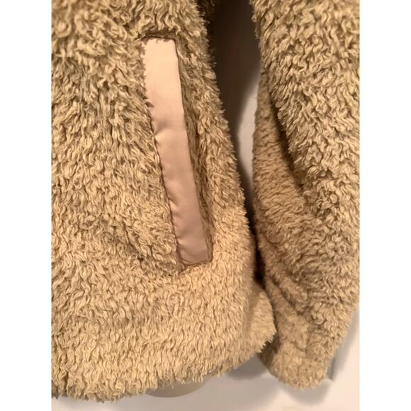 Patagonia Los Gatos Teddy Fleece Y2k Zip Jacket Women’s S Luxury Gorpcore Cozy - Picture 4 of 7